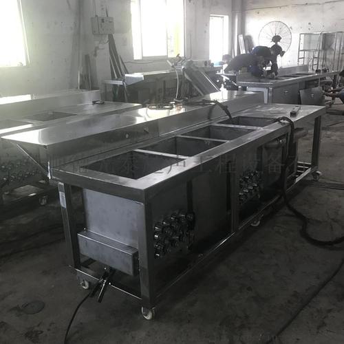 超聲波除油機